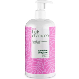 Australian Bodycare Vitamin B12 Hair Shampoo 500 ml Produktbild