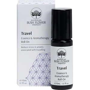 Australian Bush Flower Essences Roll-On Essence & Aromaterapi   Travel produktbillede