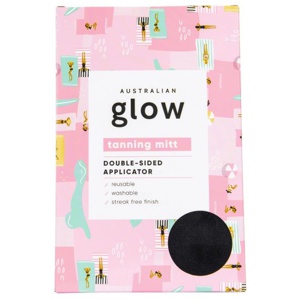 Australian Glow Reusable Tanning Mit produktbilde