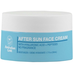 Australian Gold Aftersun Face Cream 50 ml Produktbild