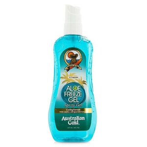 Australian Gold Aloe Freeze Gel produktbillede