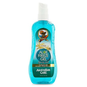 Australian Gold Aloe Freeze Spray Gel 237 ml Produktbild