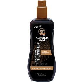 Australian Gold Bronzer Intensifier Spray - 237ml produkt bild