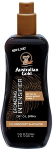 Australian Gold Bronzing Dry Oil 237ml produktbilde