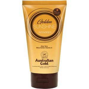 Australian Gold Golden Sunshine Intensifier 133 ml Produktbild