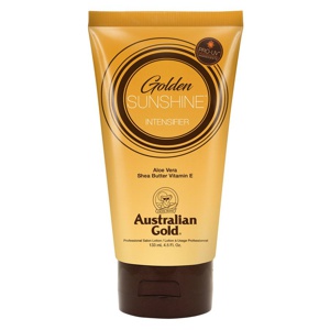 Australian Gold Golden Sunshine Intensifier 133 ml produktbilde