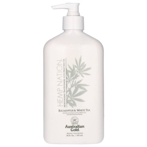 Australian Gold Hemp Nation Eucalyptus & White Tea produktbillede