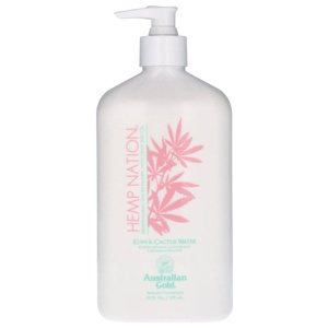 Australian Gold Hemp Nation Kiwi & Cactus Water produktbillede