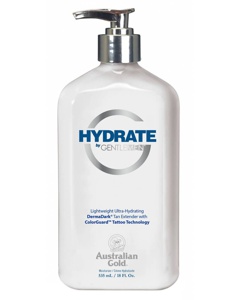 Australian Gold Hydrate by G Gentleman (U) produktbillede