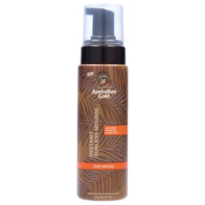Australian Gold Instant Sunless Mousse produktbillede