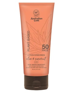 Australian Gold Lotion Sunscreen SPF 50 produktbillede
