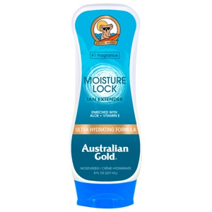 Aftersun Moisture Lock produktbillede