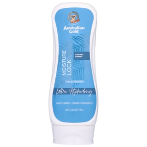 Australian Gold Moisture Lock Tan Extender 237 ml Produktbild