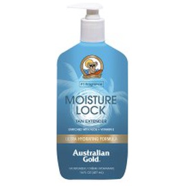 Australian Gold Moisture Lock Tan Extender 473ml produktbillede