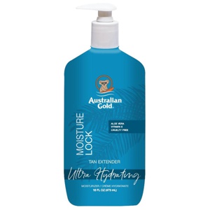 Australian Gold Moisture Lock Tan Extender 473ml produktbilde