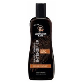 Australian Gold Rapid Tanning Intensifier Lotion 250ml produktbillede