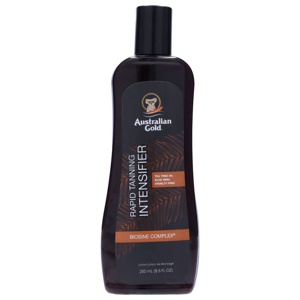 Australian Gold - Rapid Tanning Intensifier Lotion produktbillede