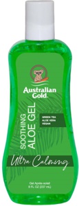 Australian Gold - Soothing Aloe After Sun Gel produktbillede