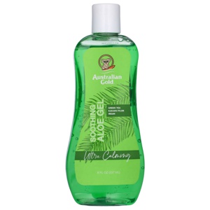 Australian Gold Soothing Aloe After Sun Gel 237 ml Produktbild