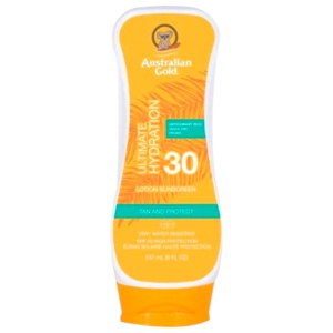 Australian Gold Ultimate Hydration Lotion SPF 30 produktbillede
