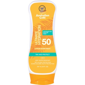 Australian Gold SPF 50 Lotion 237 ml Produktbild