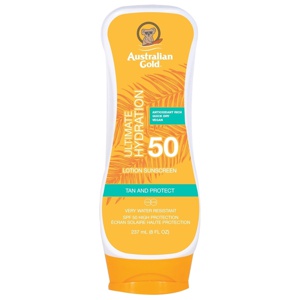 Australian Gold SPF 50 Lotion 237 ml produktbilde