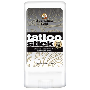 Tattoo Stick SPF 50 produktbillede