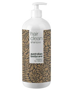 Australian Hair Clean Shampoo produktbillede