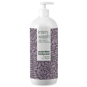 Australian Intim Wash produktbillede