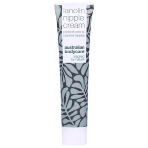 Lanolin Nipple Creme - 30 ml. produktbillede