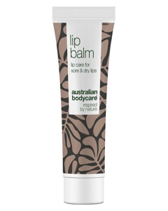 Australian Bodycare Lip Balm produktbillede