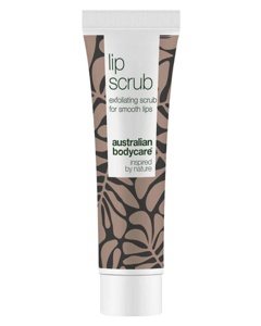 Australian Bodycare Lip Scrub produktbillede