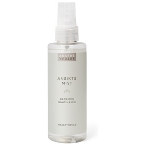AUSTRE Ansiktsmist 100 ml produkt bild