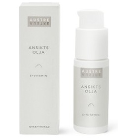 AUSTRE Ansiktsolja 30 ml produkt bild