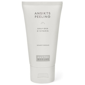 AUSTRE Ansiktspeeling 50 ml produkt bild