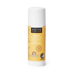 AUSTRE Barn Solstift SPF50