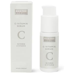 AUSTRE C-Vitamin Serum 30 ml produkt bild