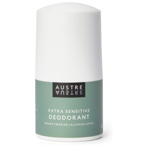 AUSTRE Deodorant Extra Sensitive oparfymerad 50 ml produkt bild