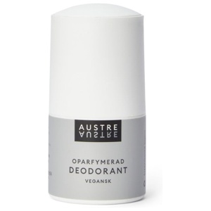 AUSTRE Deodorant oparfymerad 50 ml produkt bild