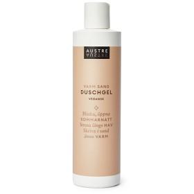 AUSTRE Duschgel Varm Sand 300 ml produkt bild