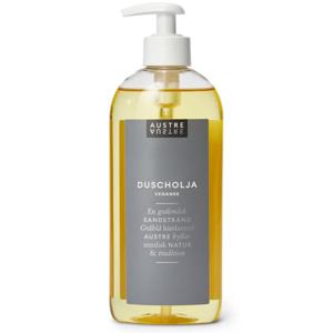 AUSTRE Duscholja 400 ml produkt bild