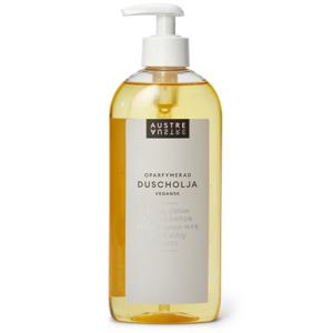 AUSTRE Duscholja Oparfymerad 400 ml produkt bild