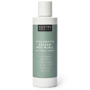 AUSTRE Extra Sensitive Balsam mot mjäll 200 ml produkt bild