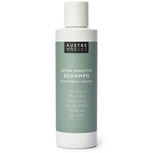 AUSTRE Extra Sensitive Schampo 200 ml produkt bild