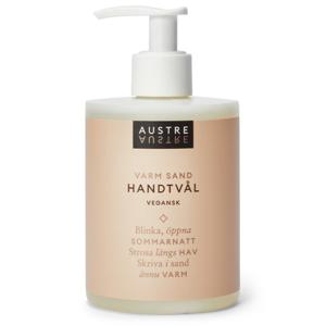 AUSTRE Handtvål Varm Sand 300 ml produkt bild