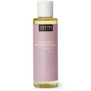 AUSTRE Intimtvättolja oparfymerad 150 ml produkt bild