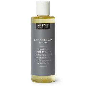 AUSTRE Kroppsolja 200 ml produkt bild