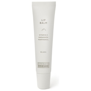 AUSTRE Lip Balm, vårdande & glans 15 ml produkt bild