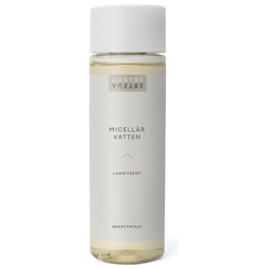 AUSTRE Micellärvatten oparfymerat 200 ml produkt bild