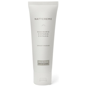 AUSTRE Nattcreme 50 ml produkt bild